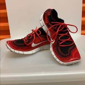 Nike Flyknit Free 5.0 - Rare